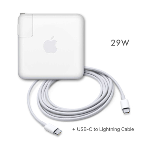 Sạc Adapter Apple Macbook 14.5V 2A 29W USB-C ZIN